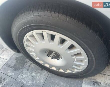 Серый Форд Фокус, объемом двигателя 1.6 л и пробегом 199 тыс. км за 4950 $, фото 39 на Automoto.ua