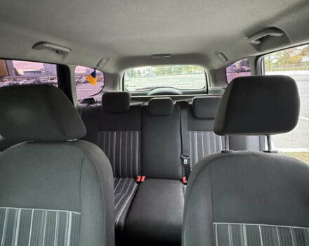 Форд Фокус 2008 в Киеве на Automoto.ua Серый Форд Фокус, объемом двигателя 1.6 л и пробегом 312 тыс. км за 4750 $, фото 23 на Automoto.ua