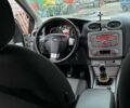 Сірий Форд Фокус, об'ємом двигуна 1.8 л та пробігом 250 тис. км за 4550 $, фото 20 на Automoto.ua