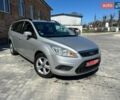 Сірий Форд Фокус, об'ємом двигуна 1.6 л та пробігом 242 тис. км за 5300 $, фото 1 на Automoto.ua