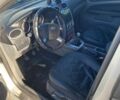 Сірий Форд Фокус, об'ємом двигуна 1.56 л та пробігом 256 тис. км за 6100 $, фото 19 на Automoto.ua
