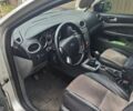 Сірий Форд Фокус, об'ємом двигуна 2 л та пробігом 355 тис. км за 5500 $, фото 7 на Automoto.ua
