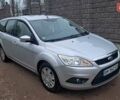 Сірий Форд Фокус, об'ємом двигуна 1.56 л та пробігом 207 тис. км за 4900 $, фото 2 на Automoto.ua
