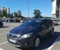 Серый Форд Фокус, объемом двигателя 1.6 л и пробегом 250 тыс. км за 4800 $, фото 1 на Automoto.ua