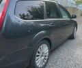 Сірий Форд Фокус, об'ємом двигуна 1.6 л та пробігом 298 тис. км за 4900 $, фото 3 на Automoto.ua