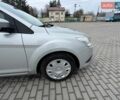 Сірий Форд Фокус, об'ємом двигуна 1.6 л та пробігом 224 тис. км за 6500 $, фото 29 на Automoto.ua