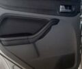 Серый Форд Фокус, объемом двигателя 1.6 л и пробегом 215 тыс. км за 6200 $, фото 18 на Automoto.ua