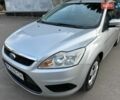 Сірий Форд Фокус, об'ємом двигуна 1.56 л та пробігом 290 тис. км за 4850 $, фото 6 на Automoto.ua
