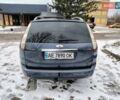 Сірий Форд Фокус, об'ємом двигуна 1.6 л та пробігом 251 тис. км за 6700 $, фото 11 на Automoto.ua