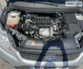 Серый Форд Фокус, объемом двигателя 1.6 л и пробегом 283 тыс. км за 5800 $, фото 40 на Automoto.ua