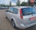 Сірий Форд Фокус, об'ємом двигуна 1.6 л та пробігом 190 тис. км за 4999 $, фото 5 на Automoto.ua