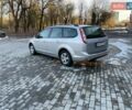 Сірий Форд Фокус, об'ємом двигуна 1.56 л та пробігом 320 тис. км за 5100 $, фото 3 на Automoto.ua