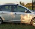 Форд Фокус 2008 у Стрые на Automoto.ua Сірий Форд Фокус, об'ємом двигуна 1.6 л та пробігом 310 тис. км за 4697 $, фото 18 на Automoto.ua
