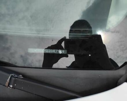 Форд Фокус 2008 в Киеве на Automoto.ua Серый Форд Фокус, объемом двигателя 1.6 л и пробегом 233 тыс. км за 5300 $, фото 12 на Automoto.ua