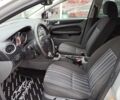 Сірий Форд Фокус, об'ємом двигуна 1.6 л та пробігом 195 тис. км за 6750 $, фото 4 на Automoto.ua
