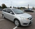 Сірий Форд Фокус, об'ємом двигуна 1.8 л та пробігом 245 тис. км за 5000 $, фото 1 на Automoto.ua