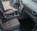Серый Форд Фокус, объемом двигателя 2 л и пробегом 257 тыс. км за 6200 $, фото 2 на Automoto.ua