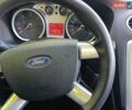 Сірий Форд Фокус, об'ємом двигуна 1.56 л та пробігом 232 тис. км за 5100 $, фото 6 на Automoto.ua