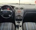 Сірий Форд Фокус, об'ємом двигуна 2 л та пробігом 230 тис. км за 6300 $, фото 9 на Automoto.ua