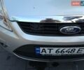 Сірий Форд Фокус, об'ємом двигуна 1.8 л та пробігом 287 тис. км за 4500 $, фото 12 на Automoto.ua