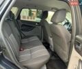 Сірий Форд Фокус, об'ємом двигуна 1.6 л та пробігом 290 тис. км за 4999 $, фото 34 на Automoto.ua