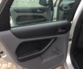 Сірий Форд Фокус, об'ємом двигуна 1.6 л та пробігом 193 тис. км за 4500 $, фото 5 на Automoto.ua
