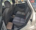 Сірий Форд Фокус, об'ємом двигуна 1.6 л та пробігом 190 тис. км за 4999 $, фото 17 на Automoto.ua