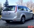 Сірий Форд Фокус, об'ємом двигуна 1.6 л та пробігом 181 тис. км за 5500 $, фото 5 на Automoto.ua