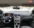 Сірий Форд Фокус, об'ємом двигуна 1.6 л та пробігом 215 тис. км за 5000 $, фото 18 на Automoto.ua