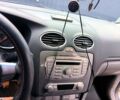 Сірий Форд Фокус, об'ємом двигуна 2 л та пробігом 237 тис. км за 5500 $, фото 12 на Automoto.ua