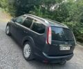 Сірий Форд Фокус, об'ємом двигуна 1.6 л та пробігом 298 тис. км за 4900 $, фото 11 на Automoto.ua