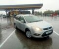 Сірий Форд Фокус, об'ємом двигуна 0 л та пробігом 273 тис. км за 3504 $, фото 1 на Automoto.ua