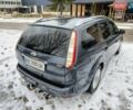 Сірий Форд Фокус, об'ємом двигуна 1.6 л та пробігом 251 тис. км за 6700 $, фото 15 на Automoto.ua