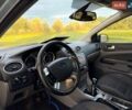 Сірий Форд Фокус, об'ємом двигуна 1.6 л та пробігом 258 тис. км за 4750 $, фото 29 на Automoto.ua