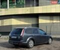 Серый Форд Фокус, объемом двигателя 1.6 л и пробегом 304 тыс. км за 4790 $, фото 7 на Automoto.ua