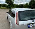 Сірий Форд Фокус, об'ємом двигуна 1.6 л та пробігом 200 тис. км за 5500 $, фото 4 на Automoto.ua
