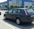 Сірий Форд Фокус, об'ємом двигуна 2 л та пробігом 210 тис. км за 4600 $, фото 5 на Automoto.ua