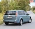 Сірий Форд Фокус, об'ємом двигуна 1.6 л та пробігом 258 тис. км за 4750 $, фото 22 на Automoto.ua