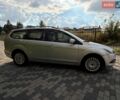 Серый Форд Фокус, объемом двигателя 1.6 л и пробегом 273 тыс. км за 4750 $, фото 7 на Automoto.ua