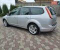 Сірий Форд Фокус, об'ємом двигуна 1.8 л та пробігом 226 тис. км за 5200 $, фото 10 на Automoto.ua