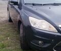 Серый Форд Фокус, объемом двигателя 1.56 л и пробегом 280 тыс. км за 4800 $, фото 3 на Automoto.ua