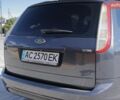 Сірий Форд Фокус, об'ємом двигуна 1.56 л та пробігом 296 тис. км за 4400 $, фото 29 на Automoto.ua