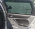 Сірий Форд Фокус, об'ємом двигуна 1.6 л та пробігом 269 тис. км за 4900 $, фото 21 на Automoto.ua