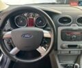 Сірий Форд Фокус, об'ємом двигуна 1.6 л та пробігом 228 тис. км за 5999 $, фото 12 на Automoto.ua