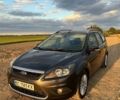 Сірий Форд Фокус, об'ємом двигуна 1.6 л та пробігом 254 тис. км за 5400 $, фото 1 на Automoto.ua