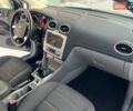 Сірий Форд Фокус, об'ємом двигуна 1.6 л та пробігом 228 тис. км за 5999 $, фото 17 на Automoto.ua