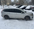 Сірий Форд Фокус, об'ємом двигуна 1.6 л та пробігом 326 тис. км за 3700 $, фото 2 на Automoto.ua