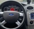 Сірий Форд Фокус, об'ємом двигуна 1.6 л та пробігом 232 тис. км за 5300 $, фото 1 на Automoto.ua