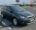 Сірий Форд Фокус, об'ємом двигуна 1.6 л та пробігом 281 тис. км за 5400 $, фото 1 на Automoto.ua