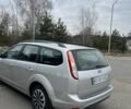 Сірий Форд Фокус, об'ємом двигуна 1.8 л та пробігом 226 тис. км за 5000 $, фото 6 на Automoto.ua
